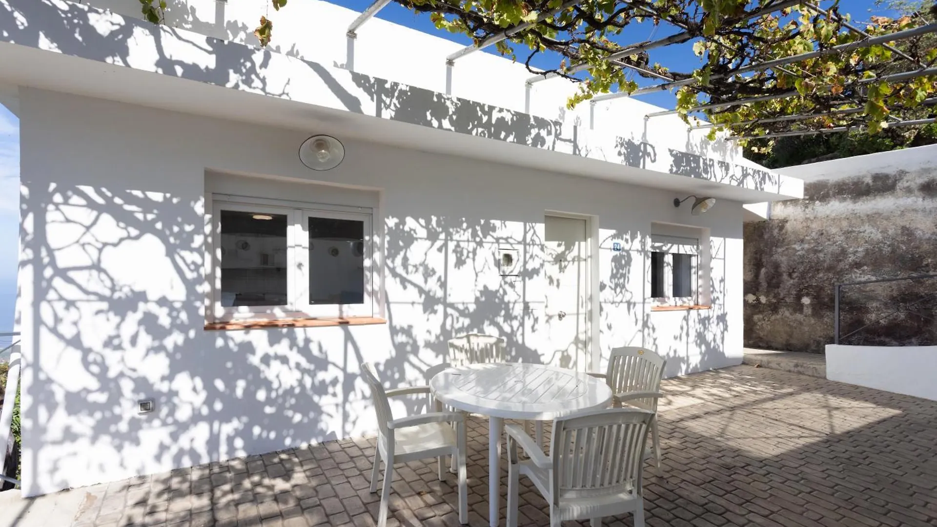 Apartment Ek Teide Finca El Milagro La Orotava Spain